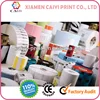 Printer Label Rolls