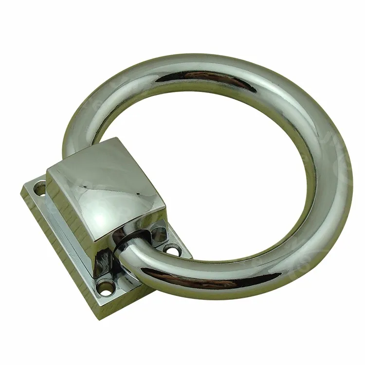 Altın Paslanmaz Çelik Büyük Kapı Tokmağı Sandalye Halka Çekme Buy