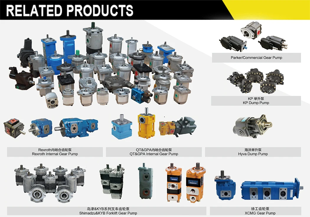 Qt2 Qt3 Qt4 Qt5 Qt6 Qt42-25 Hydraulic Medium Pressure Type Oil Pump Japan  Sumitomo Qt Internal Gear Pump For Industrial Machine - Buy Sumitomo Qt  Internal Gear Pump Qt2 Qt3 Qt4 Qt5