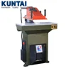 Swing Arm Cutting Press Machine for Shoe Industry