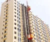 SC200 outside elevator/passageers construction elevator/building materials equipment