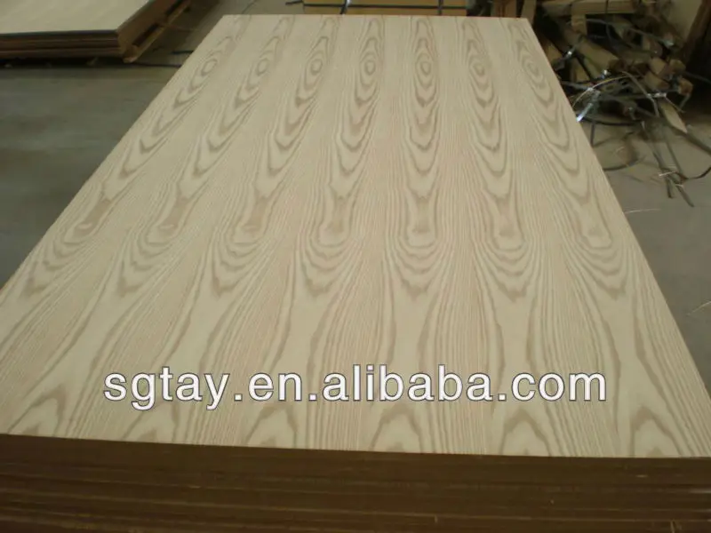 ASH MDF 1