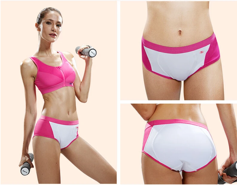 women's sports underwear