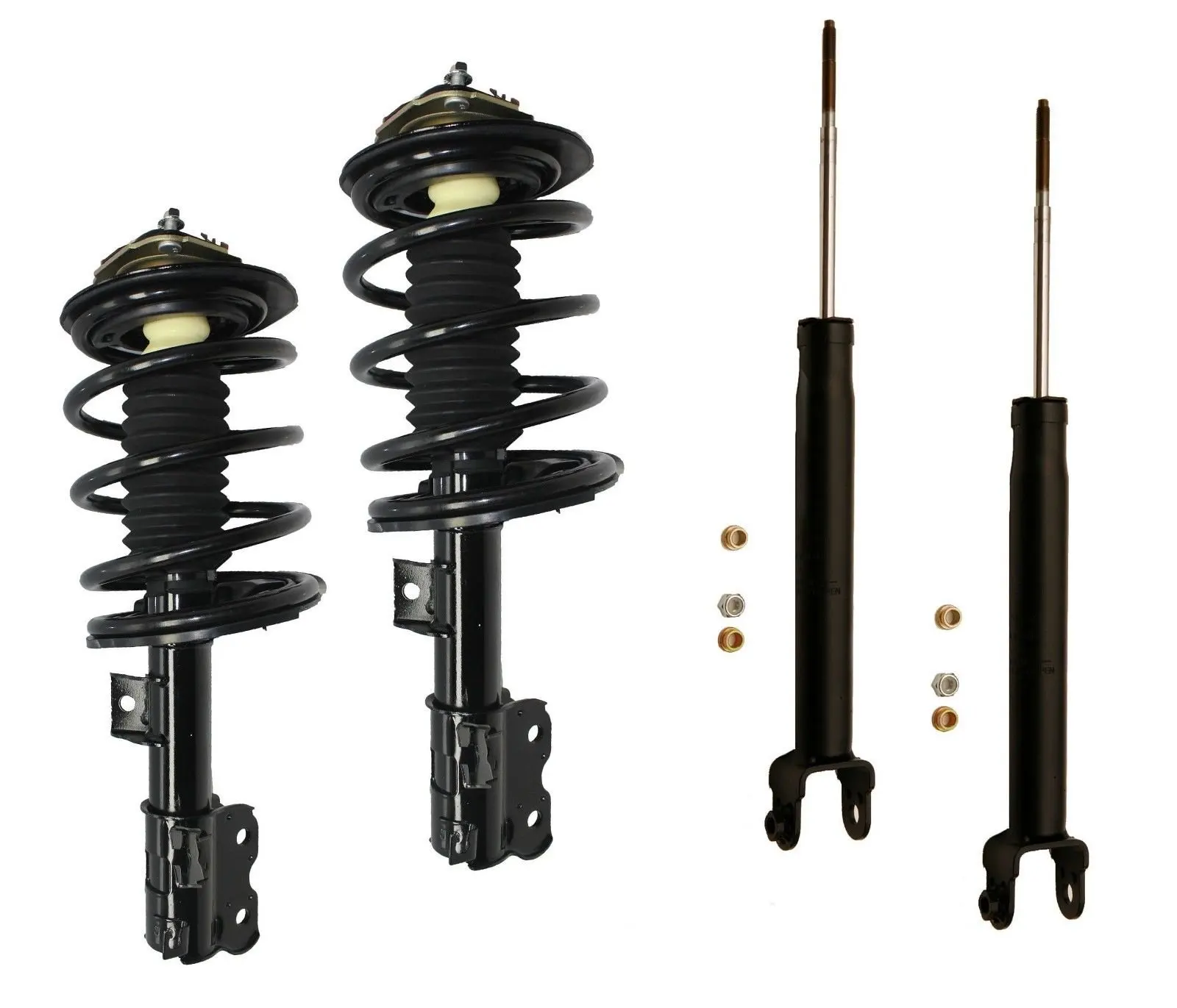 2006 nissan altima rear shocks