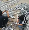 Iblue shanghai 3kw solar panel system