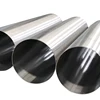 Alloy DIN W.Nr.2.4668 Inconel 718 round pipe for Nuclear engineering