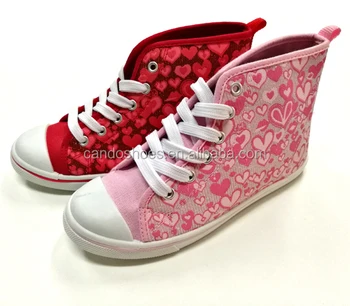 canvas shoes for girls with price