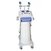 Equipment deep cleansing treatment skin tightening portable oxygen facial machine