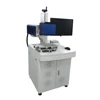 Distributor Wanted American Imported Leather Acrylic Paper Cloth Fabric CO2 Laser Marking Machine for Non Metal