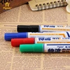 Brand new safe skin any surface non toxic oil based marker sharpie permanent markers for logistics and express