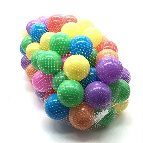 8cm Ce Proved Crush Proof Ball Pit Balls - Buy Crush Proof Ball Pit ...