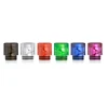 Wholesale Anti Spit-back Plastic 810 TFV16 Drip Tip