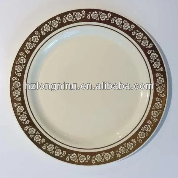 Disposable 7.5 Inch Clear Plastic Cheap Plates Serving Dishes Buy