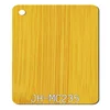 flat panel plaswood no objectional odor water resistant coloured acrylic sheet free foam board