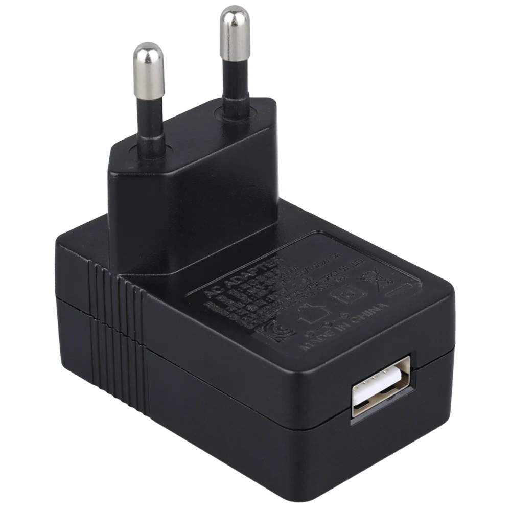 High Quality Ce Ac Dc 5v Adaptor 5v 2a Usb Power Adapter 10w Input 100 ...