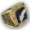 1994 AFC San Diego Chargers Replica Football Championship Rings