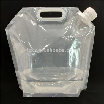 3l5l10l Spout Water Wine Bag 3l5l10l Spout Water Wine Bag