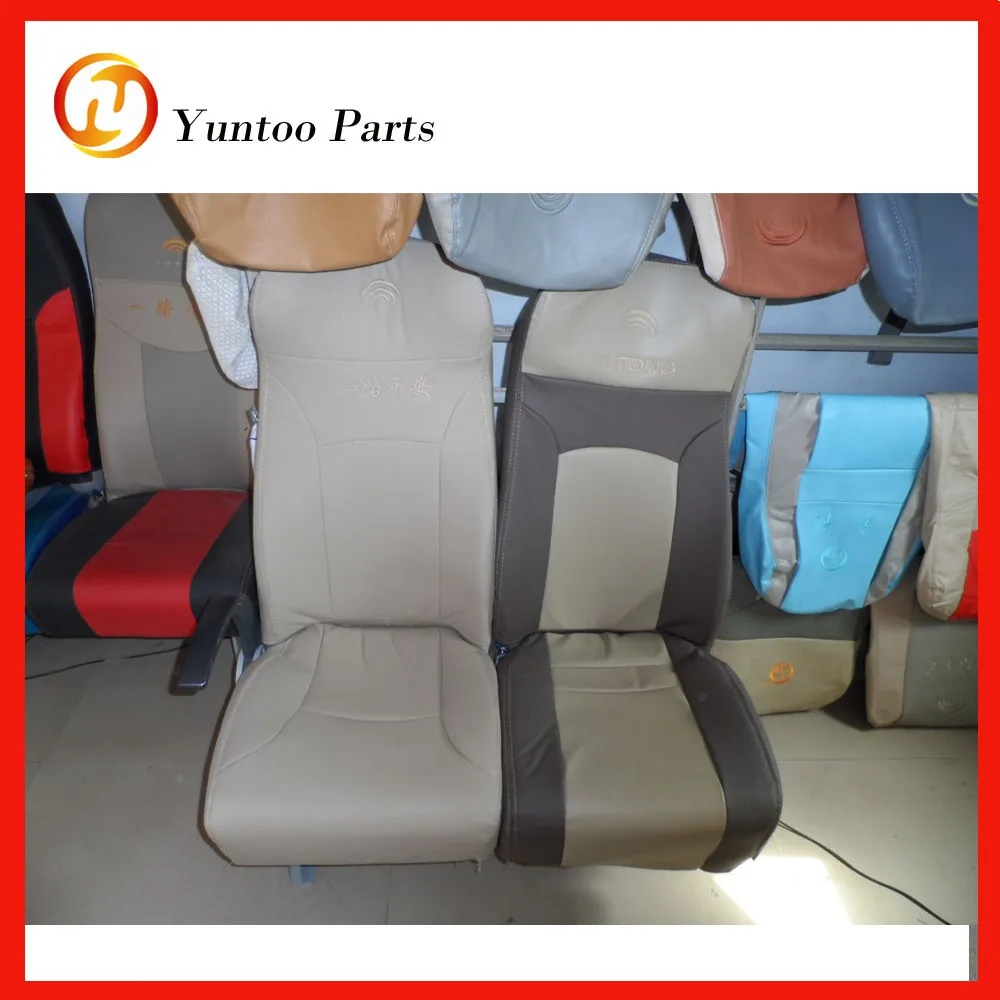 Kinglong Bus Seat Fabric/bus Driver Seat/bus Seat Covers Buy Bus Seat