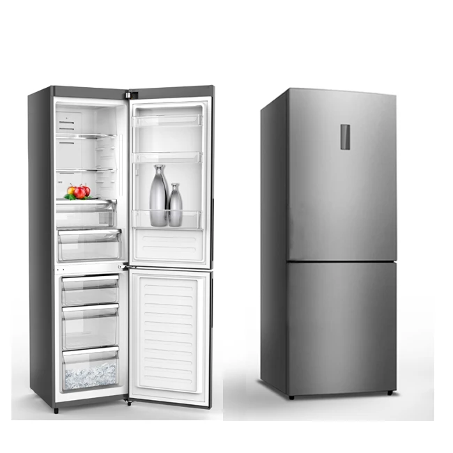 318l High Efficiency And Energy Saving No Frost Refrigerator Energy