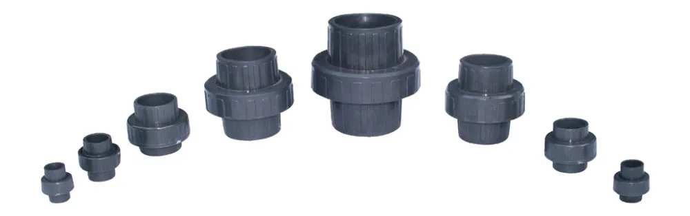 UPVC Union with BS Standard