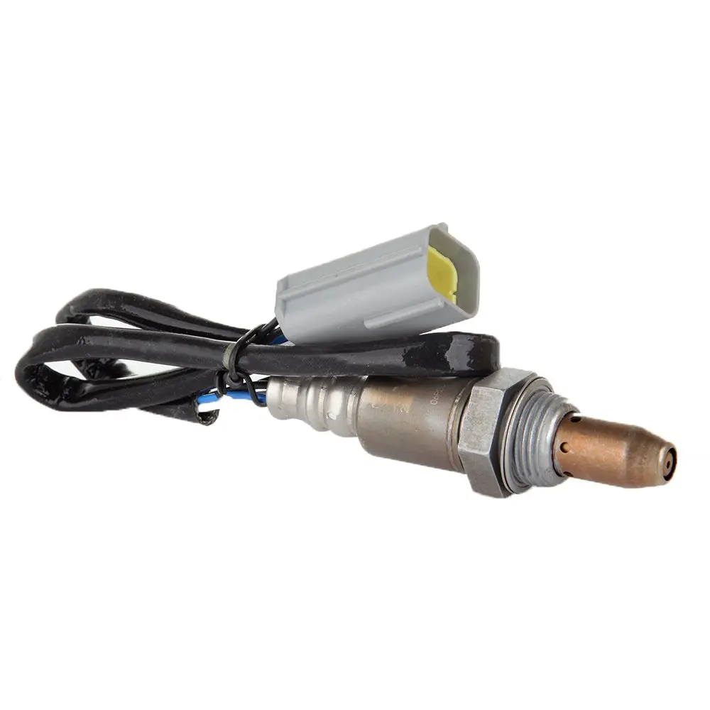 ECCPP Oxygen Sensor 234-5060 13675 2 Upstream Air Fuel Ratio Sensor and 2 Downstream for 2004-2007 Nissan Murano 2005-2006 Nissan Quest