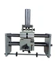 Qipang high-quality linear drive system ,industrial type drive rolling ring traverse roll head gp3-15 GP20 GP30 GP40
