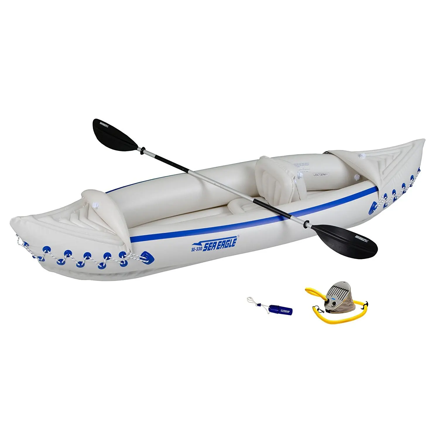 Cheap Sevylor Pointer K1 Inflatable Kayak, find Sevylor Pointer K1