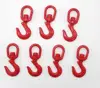 China Professional Manufacture Stainless Steel painting Cargo Hook for car