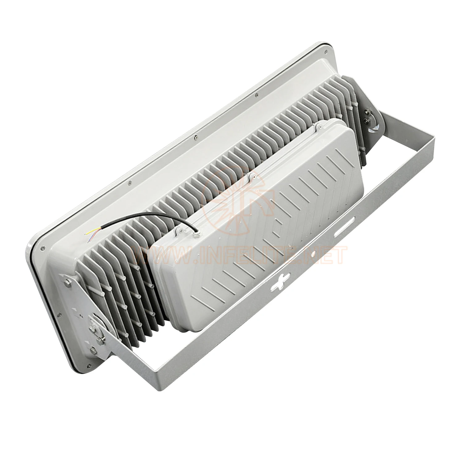 smd led rotatable 400w halogen flood lighting