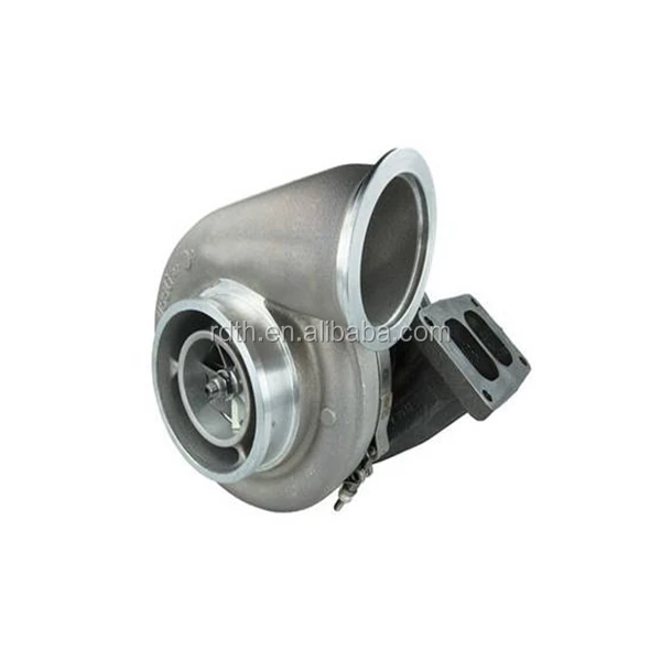 Eastern Turbocharger S400s061 Tmf55 171701 4667130002 4667130003