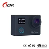 New Arrival AAA Qualified Free Sample Dual Screen Mini Action Camera 4K Manufacturer China