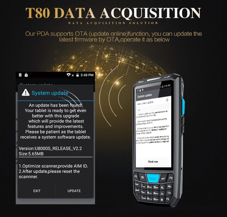 android 2d barcode scanner module 06
