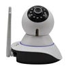 JC top selling owl wireless happy family video and baby monitor wifi camera
