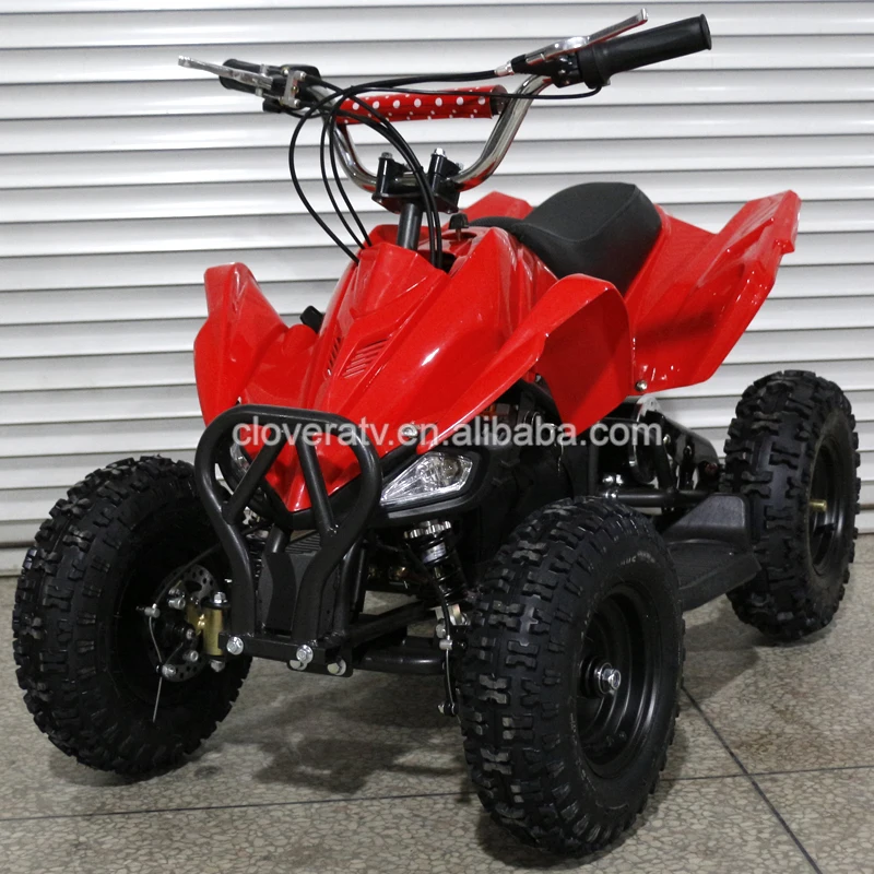 36v 4 wheeler