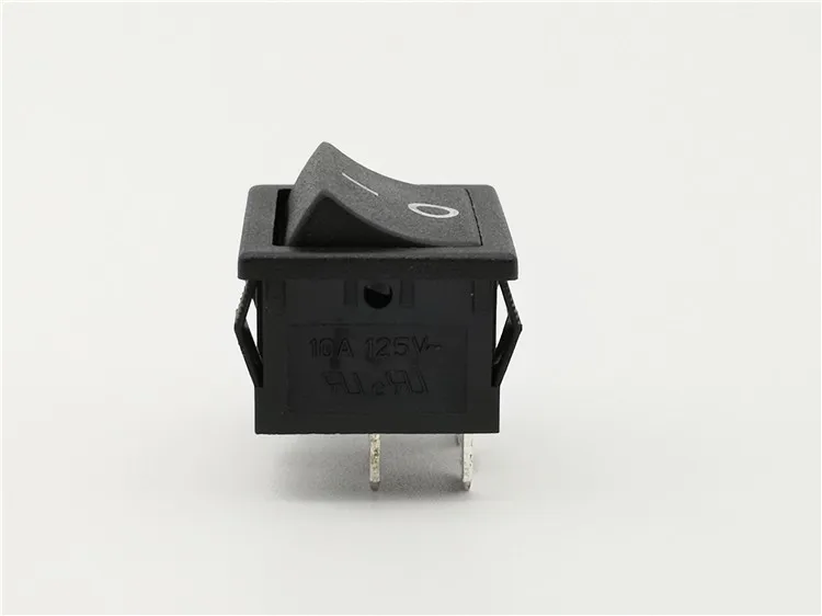 16a 250vac Rocker Switch T125 55 Touch Switch - Buy 16a Rocker Switch ...