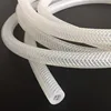 high temperature resistance silicone rubber reinforced hose tube