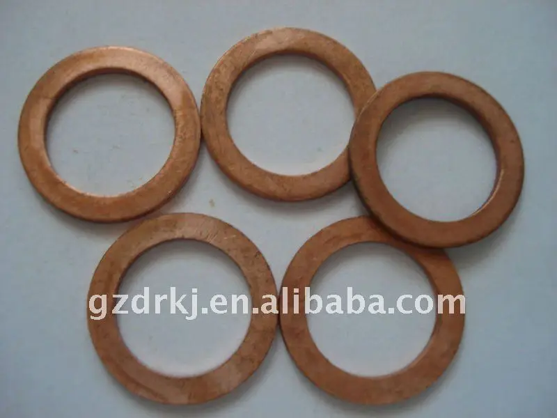 brass washer1