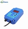 HI/LO Action 0.00~14.00pH Range Replaceable BNC Electrode CO2 Solution Digital pH Controller Meter Tester