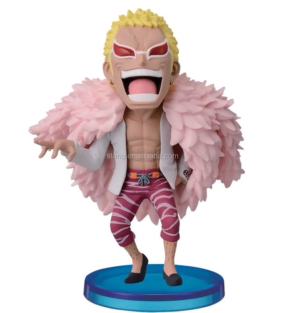 donquixote doflamingo action figure