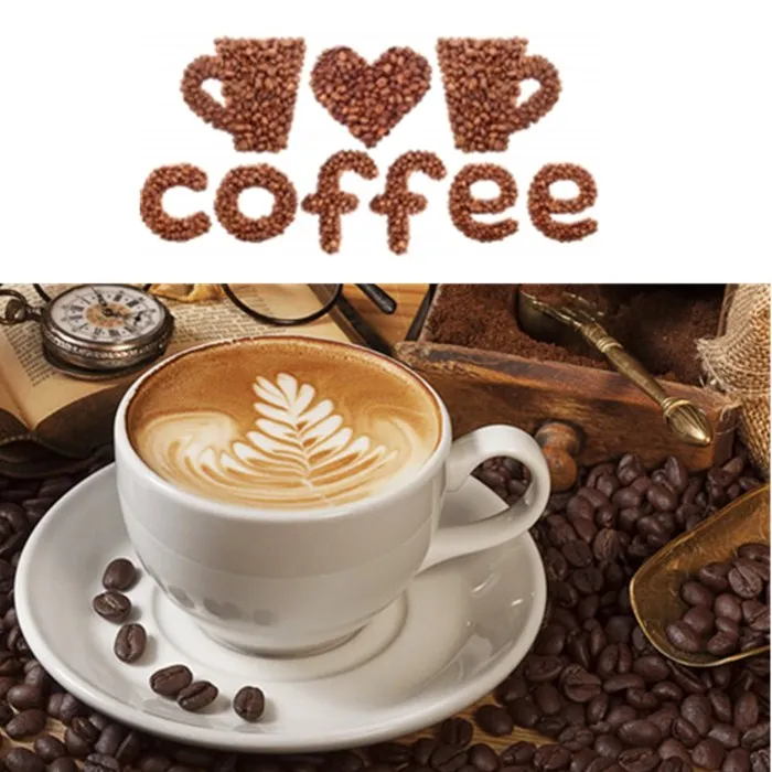 artificial coffee powder flavor