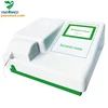 YSTE300P cheaper price than mindray chemistry analyzer portable semi auto chemistry analyzer for sale