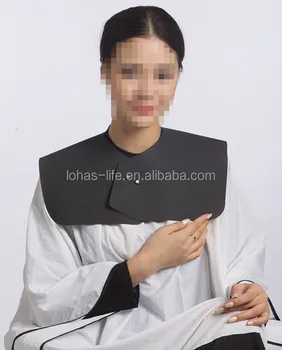 Hair Beauty Silicone Hair Cutting Collar Wholesale , Buy Hair Beauty Silicone Hair Cutting Collar Wholesale,Rubber Cutting Collar,Custom Cutting Cape