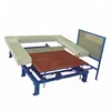 Top cnc styrofoam carving machine / foam cutting contour circulating bandknife cuttershenzhen zhonglida machinery co.,ltd