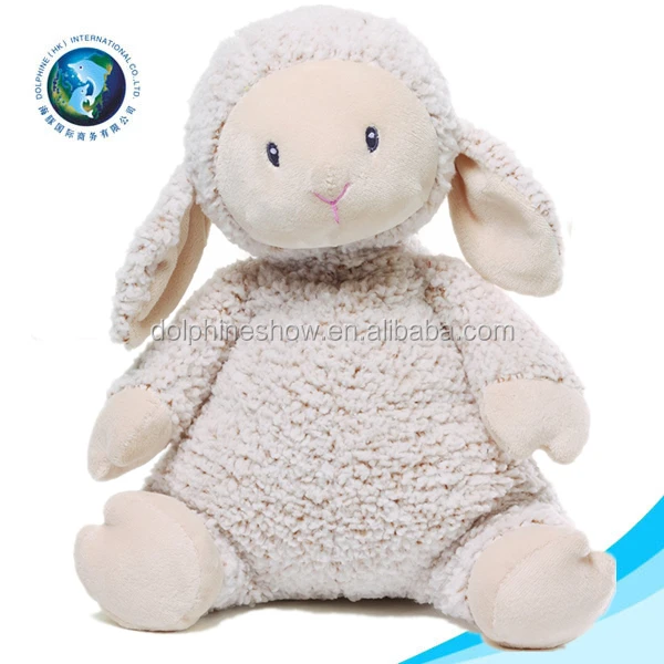 goat stuffy