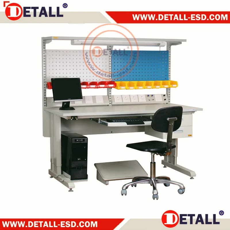 Banco De Trabajo Esd Para Reparación De Electrónica ' - Buy Eds Banco