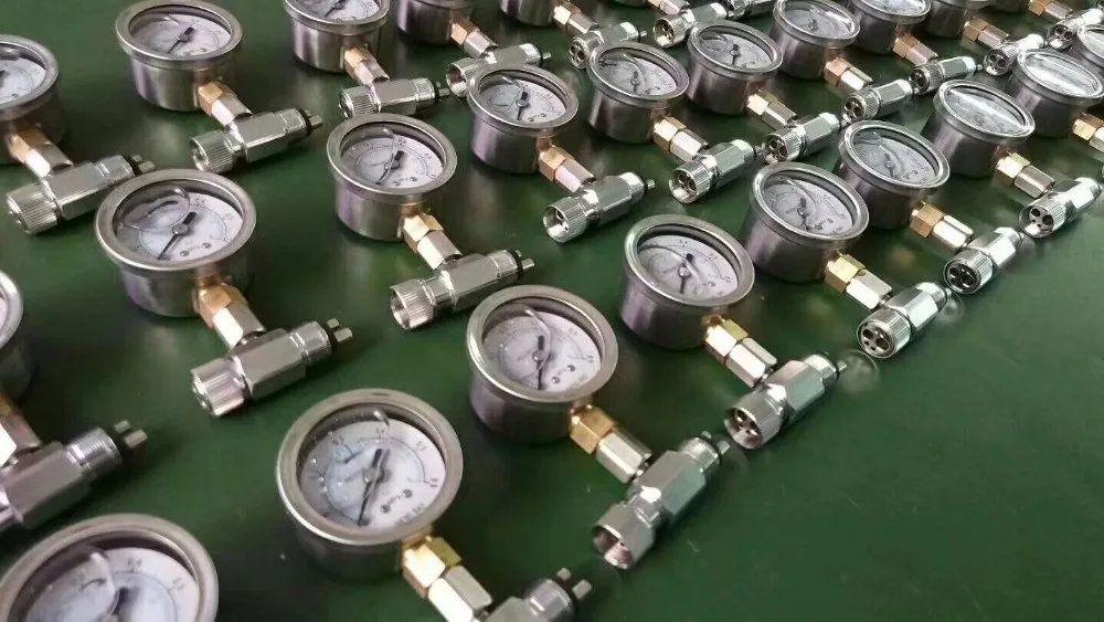 Dental Handpiece Digital Air Pressure Gauge Buy Digital Pressure