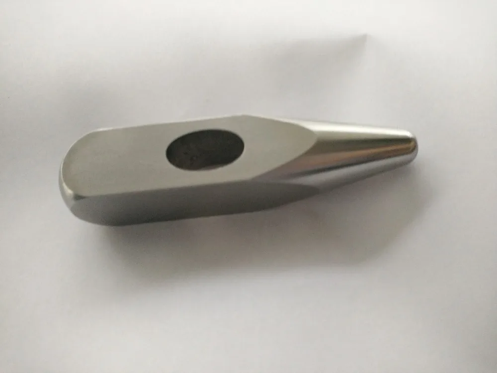 Custom Cnc Machined Titanium Hand Tool Hammer Head Buy Hand Tool