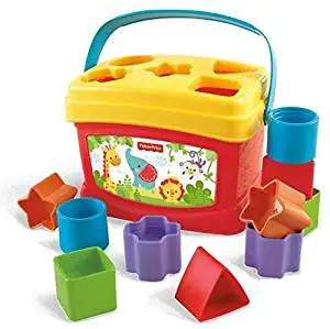 shapes and colors toys for toddlers