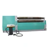 4x1500 Sheet Metal Steel Plate Hydraulic 4 Roller Rolling Machines