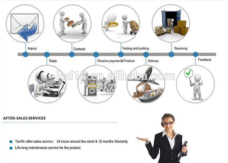 12.1 Inch Lcd Transparent Screen Cigarette Showcase Display Fridge